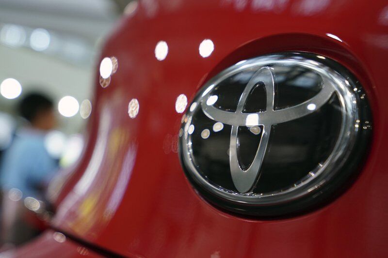 Toyota Boshoku announces plans for $225 million 'Smart Plant' in Kentucky
